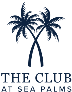 The Club at Sea Palms logo